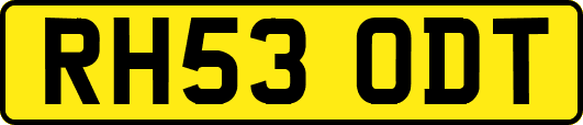 RH53ODT