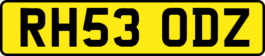 RH53ODZ