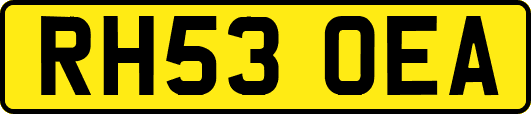 RH53OEA