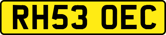 RH53OEC