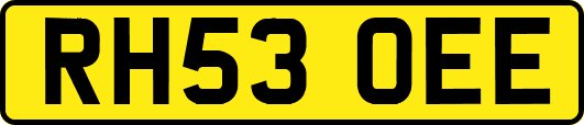 RH53OEE