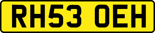 RH53OEH