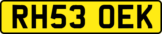 RH53OEK