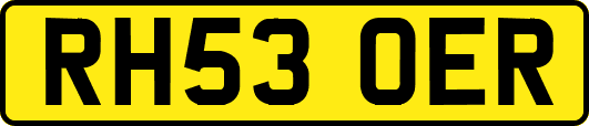 RH53OER
