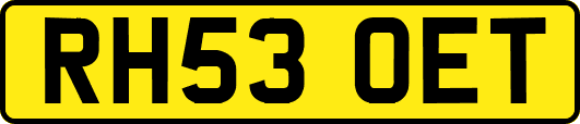 RH53OET