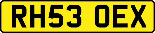 RH53OEX