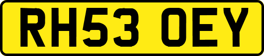 RH53OEY