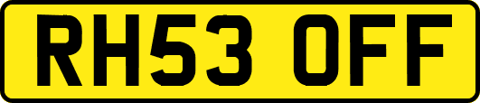 RH53OFF