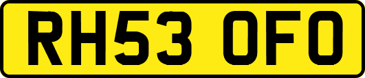 RH53OFO