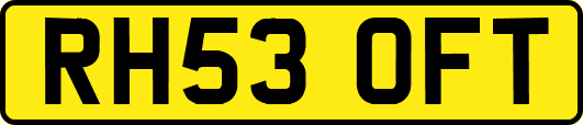 RH53OFT