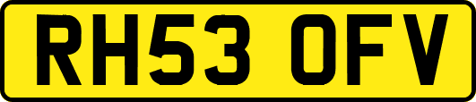 RH53OFV