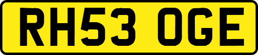 RH53OGE