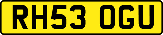RH53OGU
