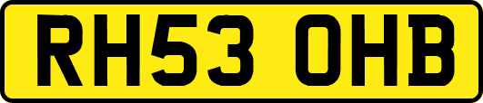 RH53OHB