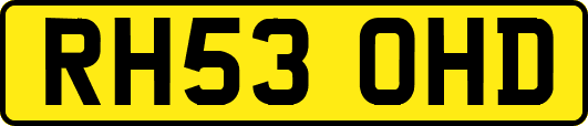 RH53OHD