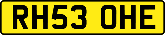 RH53OHE