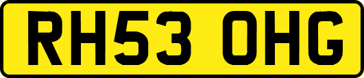 RH53OHG