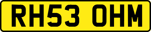 RH53OHM