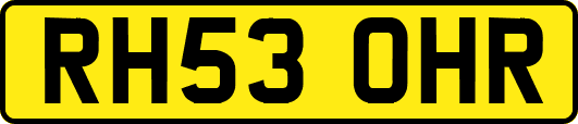 RH53OHR