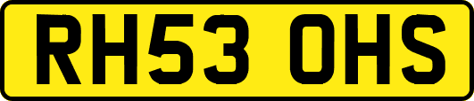 RH53OHS