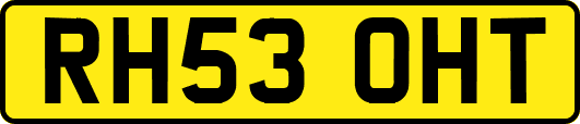 RH53OHT
