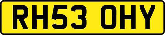 RH53OHY