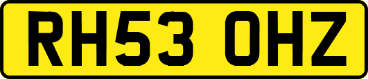 RH53OHZ