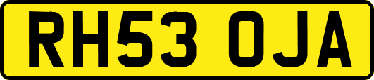 RH53OJA