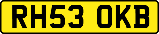 RH53OKB