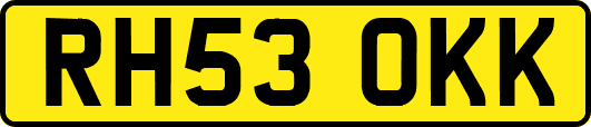 RH53OKK