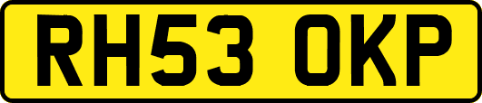 RH53OKP