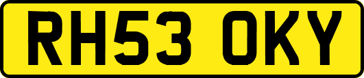 RH53OKY