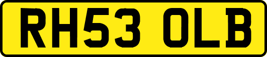RH53OLB
