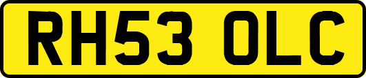 RH53OLC
