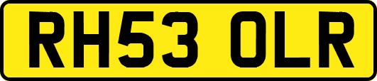 RH53OLR