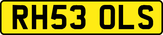 RH53OLS