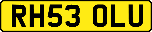 RH53OLU