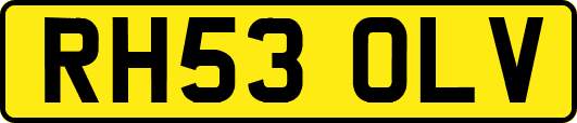RH53OLV