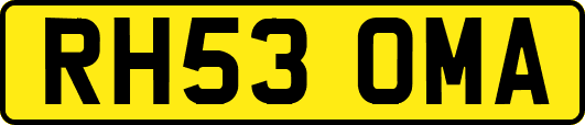 RH53OMA