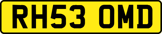 RH53OMD