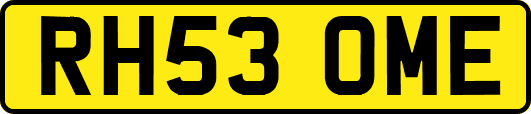 RH53OME