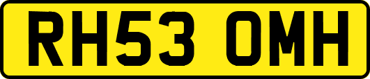 RH53OMH