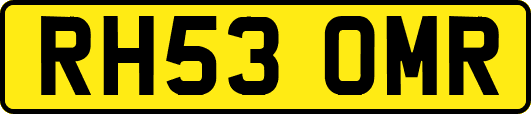 RH53OMR