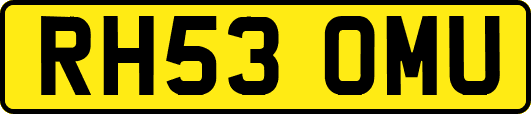 RH53OMU
