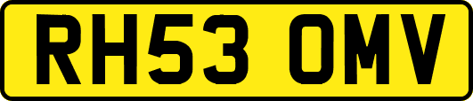 RH53OMV