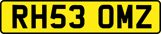 RH53OMZ