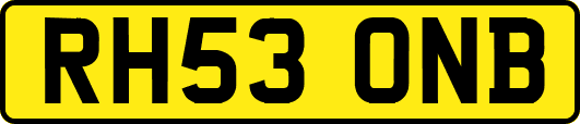 RH53ONB
