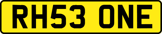 RH53ONE