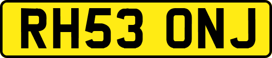 RH53ONJ