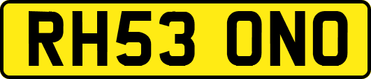 RH53ONO